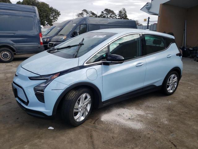 CHEVROLET BOLT EV 1L 2023 1g1fw6s01p4121172