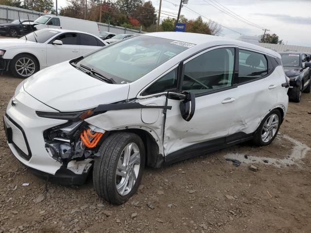 CHEVROLET BOLT 2023 1g1fw6s01p4135749