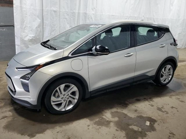 CHEVROLET BOLT EV 1L 2023 1g1fw6s01p4150154