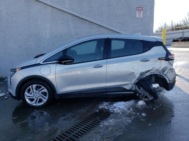 CHEVROLET BOLT 2023 1g1fw6s01p4156889