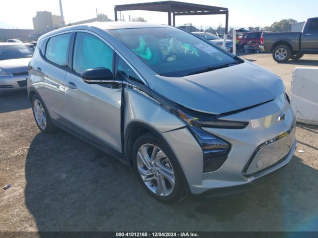 CHEVROLET BOLT EV 2023 1g1fw6s01p4181338