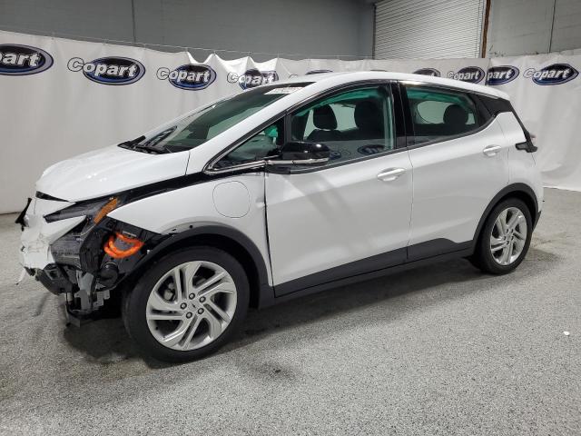 CHEVROLET BOLT 2023 1g1fw6s01p4187558