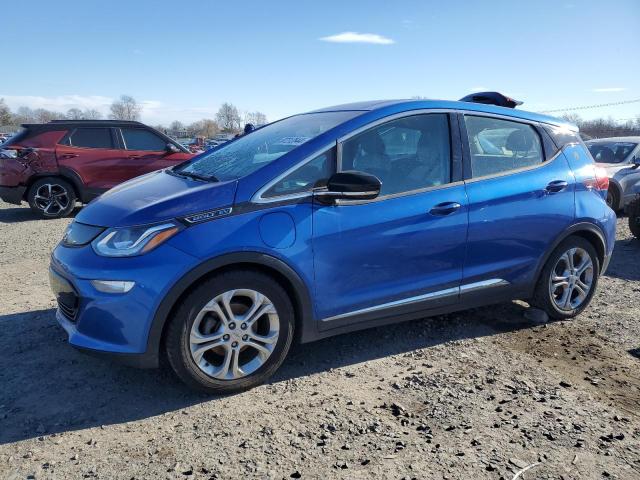 CHEVROLET BOLT EV LT 2017 1g1fw6s02h4128455