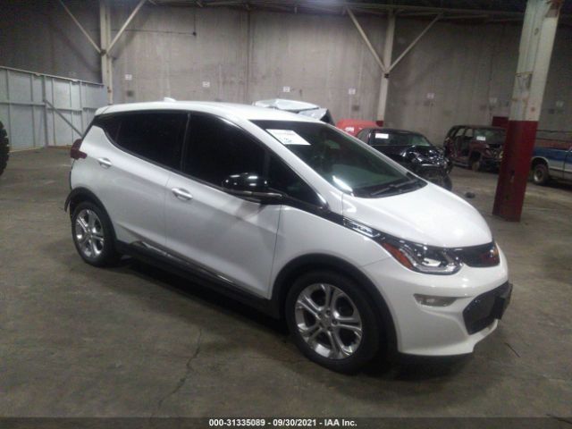 CHEVROLET BOLT EV 2017 1g1fw6s02h4132151