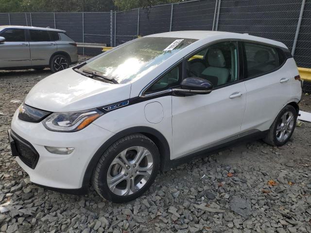 CHEVROLET BOLT EV LT 2017 1g1fw6s02h4162542