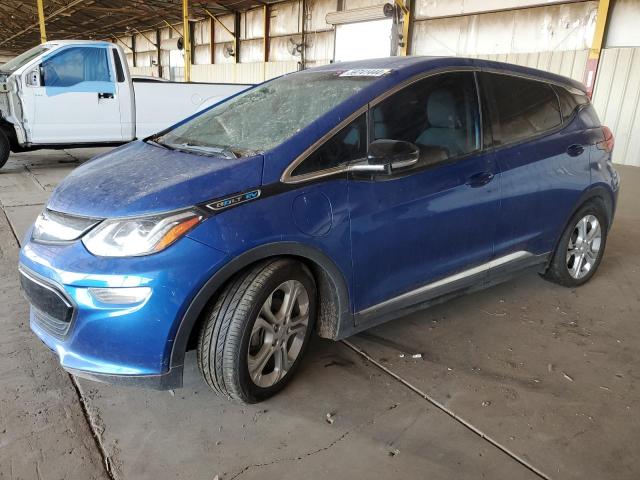 CHEVROLET BOLT EV LT 2017 1g1fw6s02h4171287