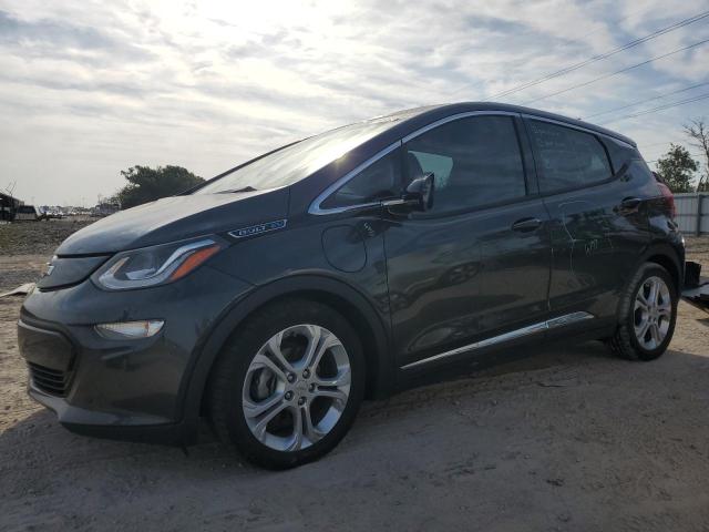 CHEVROLET BOLT 2017 1g1fw6s02h4176666