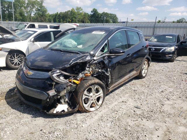 CHEVROLET BOLT EV LT 2017 1g1fw6s02h4180166