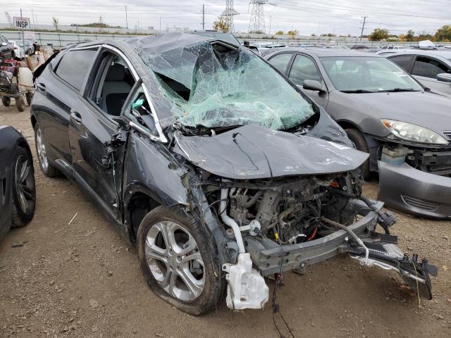 CHEVROLET BOLT EV LT 2017 1g1fw6s02h4183116