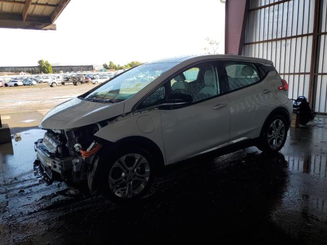 CHEVROLET BOLT EV LT 2017 1g1fw6s02h4187652