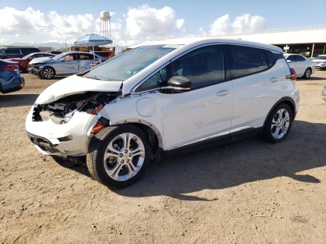 CHEVROLET BOLT EV LT 2018 1g1fw6s02j4112360