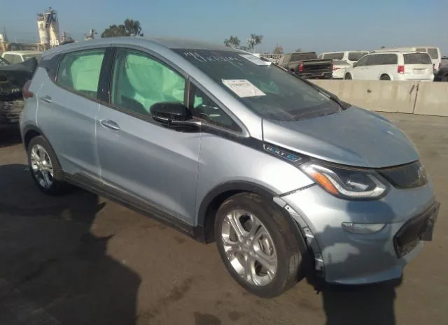 CHEVROLET BOLT EV 2018 1g1fw6s02j4133483