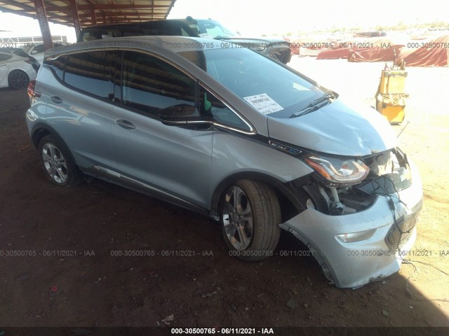 CHEVROLET BOLT EV 2018 1g1fw6s02j4135797