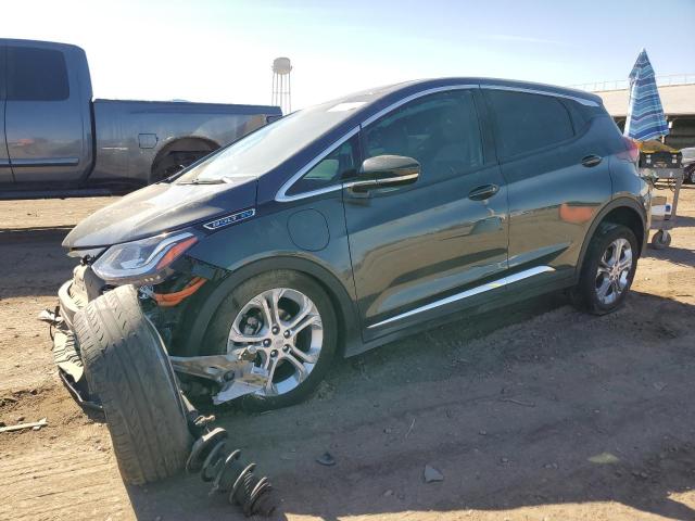 CHEVROLET BOLT 2018 1g1fw6s02j4136335