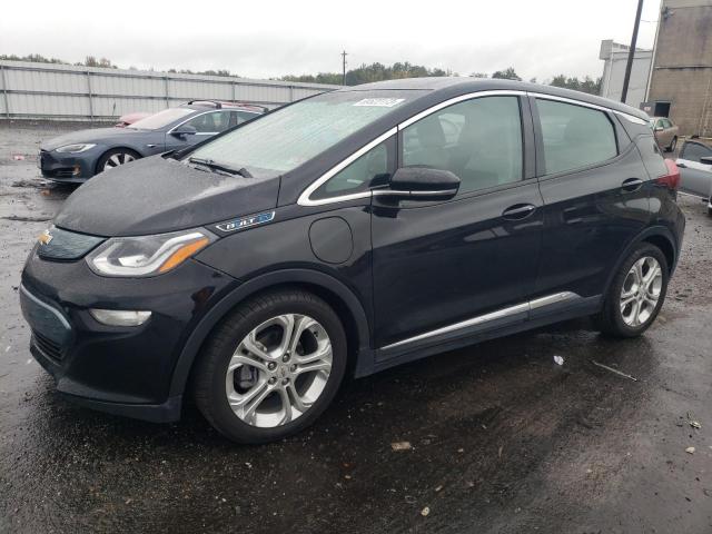 CHEVROLET BOLT 2019 1g1fw6s02k4131380