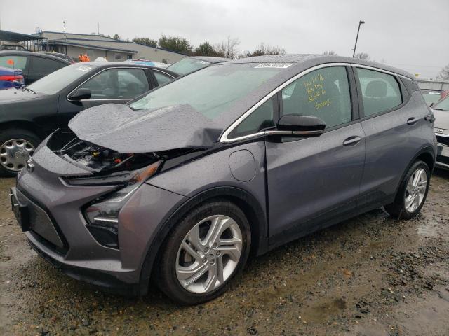 CHEVROLET BOLT EV 1L 2022 1g1fw6s02n4126264