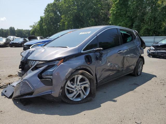 CHEVROLET BOLT 2023 1g1fw6s02p4114442