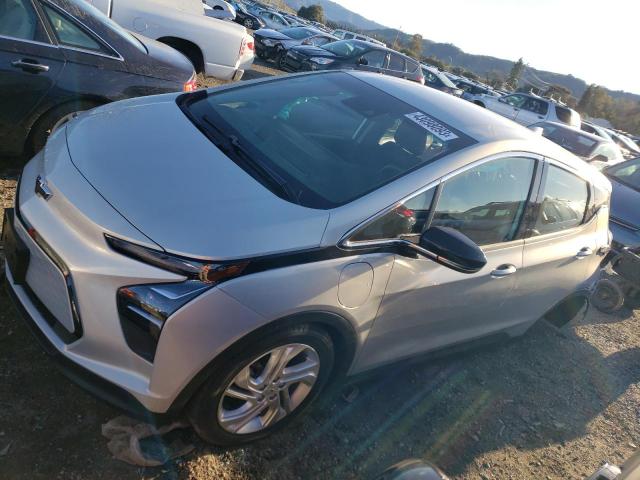 CHEVROLET BOLT EV 1L 2023 1g1fw6s02p4120113