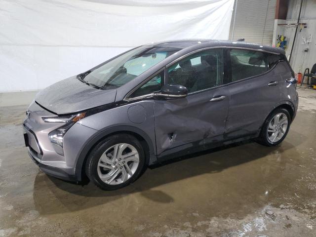 CHEVROLET BOLT 2023 1g1fw6s02p4135758