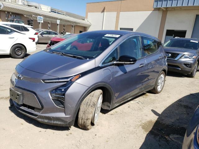 CHEVROLET BOLT EV 1L 2023 1g1fw6s02p4141267