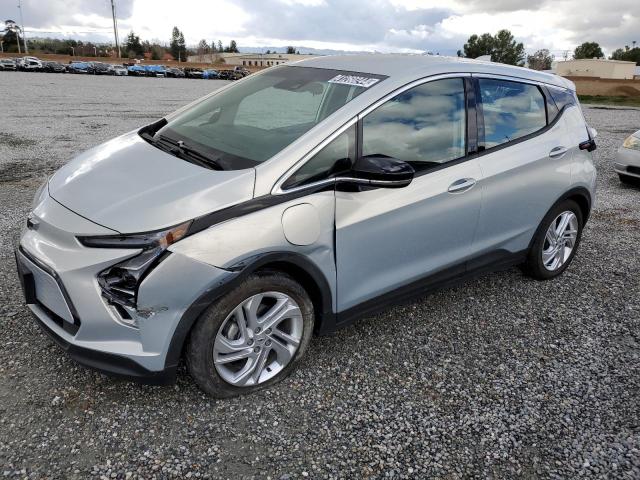 CHEVROLET BOLT 2023 1g1fw6s02p4146999