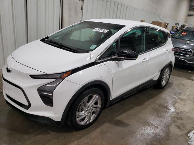 CHEVROLET BOLT 2023 1g1fw6s02p4149370