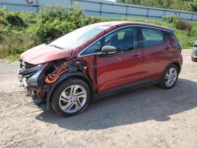 CHEVROLET BOLT EV 1L 2023 1g1fw6s02p4161910