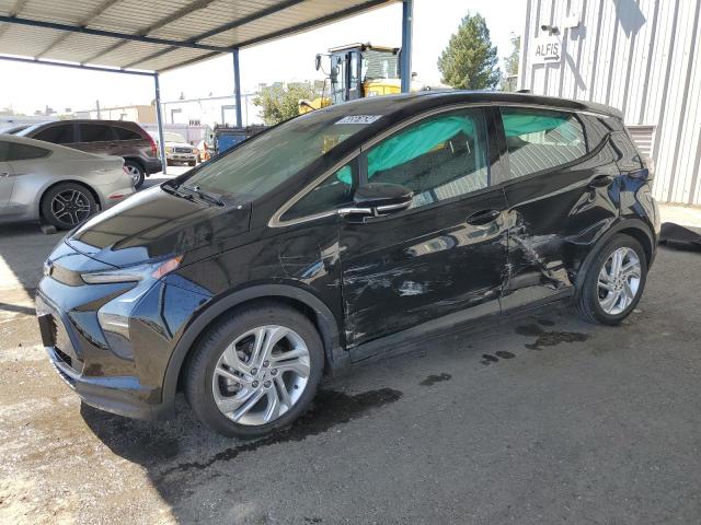 CHEVROLET BOLT EV 1L 2023 1g1fw6s02p4177928