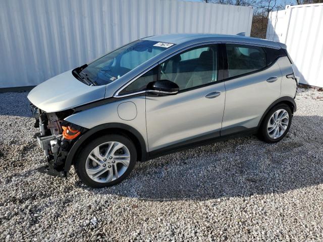 CHEVROLET BOLT 2023 1g1fw6s02p4180215