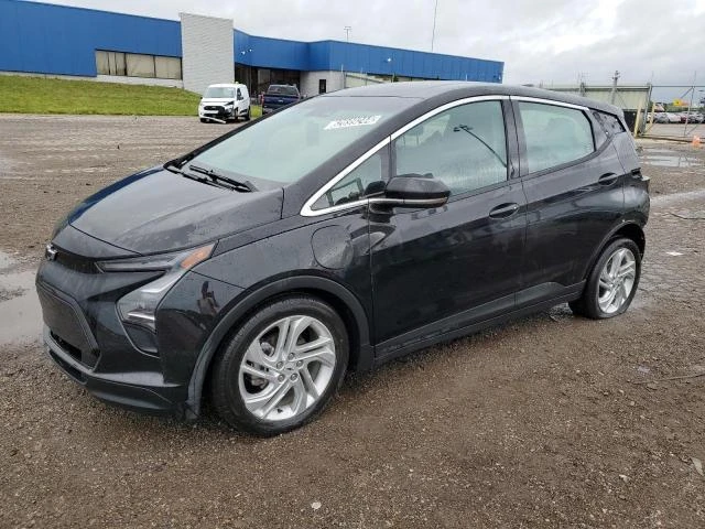 CHEVROLET BOLT EV 1L 2023 1g1fw6s02p4184037