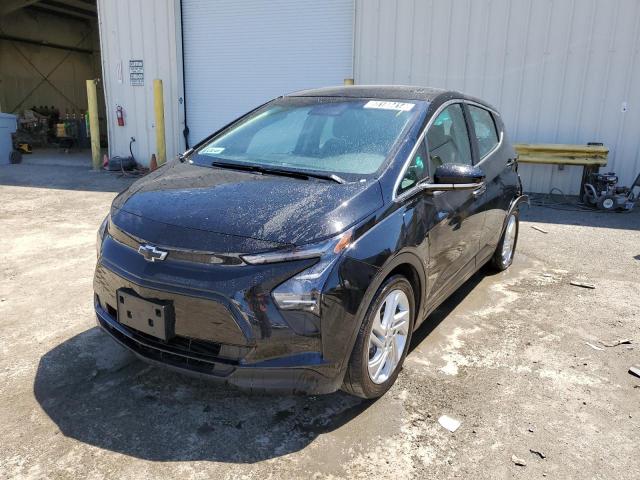 CHEVROLET BOLT 2023 1g1fw6s02p4187956