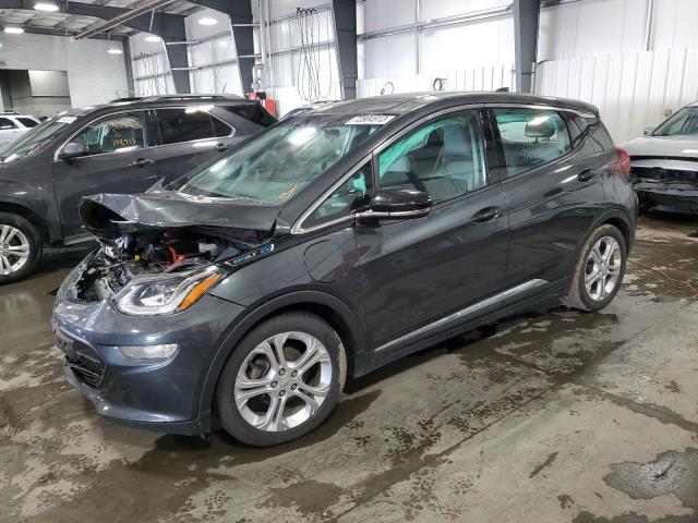 CHEVROLET BOLT 2017 1g1fw6s03h4149864