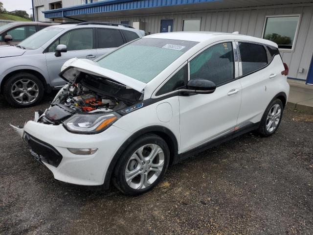 CHEVROLET BOLT 2017 1g1fw6s03h4177759