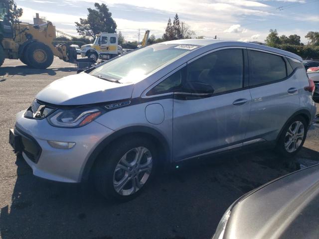 CHEVROLET BOLT 2017 1g1fw6s03h4190527