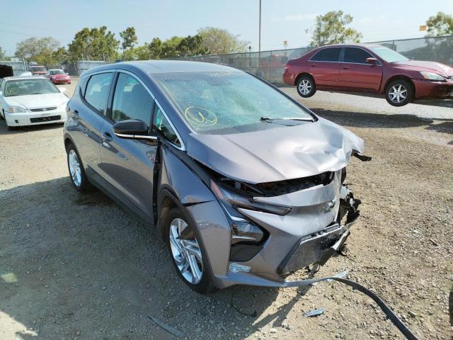 CHEVROLET BOLT EV 1L 2022 1g1fw6s03n4104886