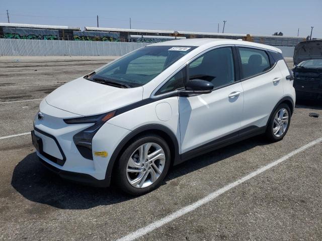 CHEVROLET BOLT 2022 1g1fw6s03n4116391