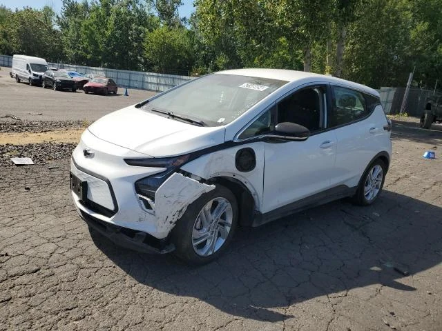 CHEVROLET BOLT EV 1L 2022 1g1fw6s03n4127729