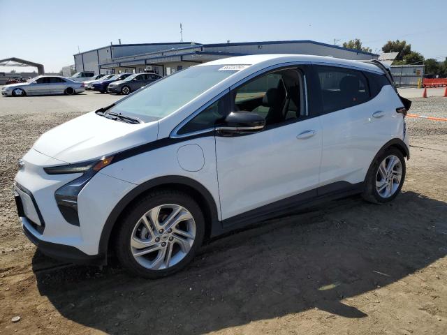 CHEVROLET BOLT 2023 1g1fw6s03p4102655