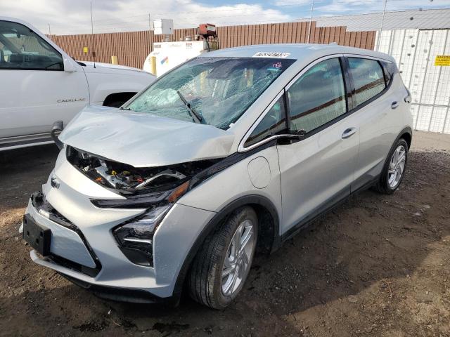 CHEVROLET BOLT 2023 1g1fw6s03p4147286