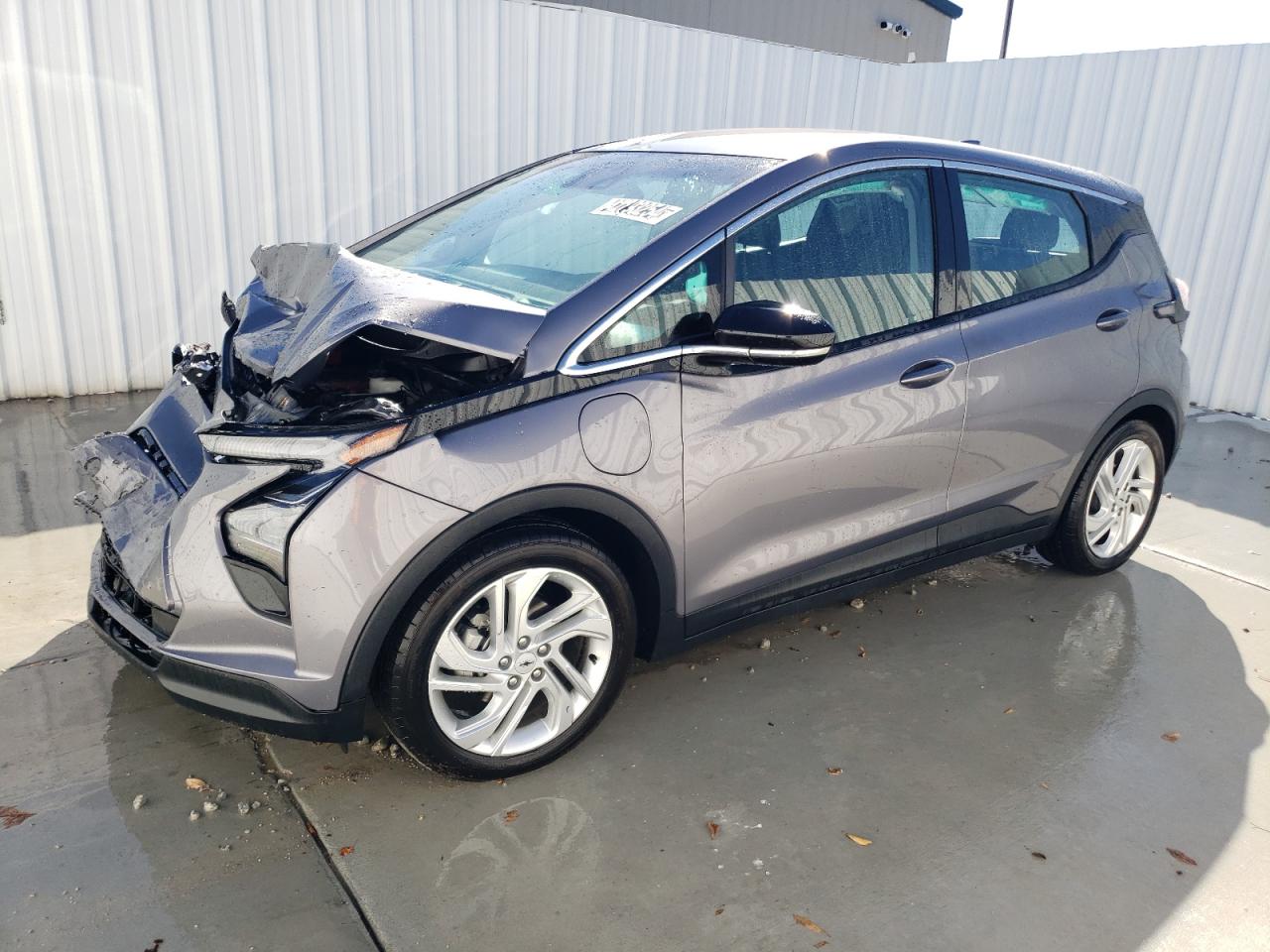 CHEVROLET BOLT EV 1L 2023 1g1fw6s03p4149913