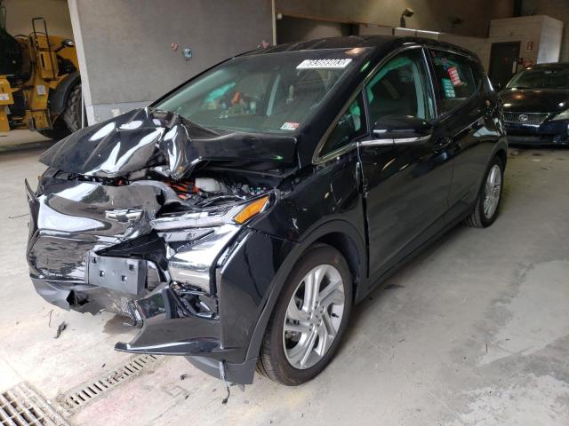 CHEVROLET BOLT 2023 1g1fw6s03p4156926