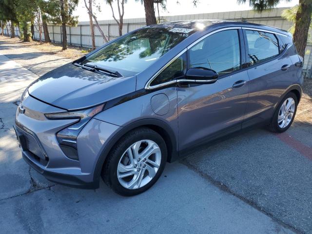 CHEVROLET BOLT EV 1L 2023 1g1fw6s03p4165965