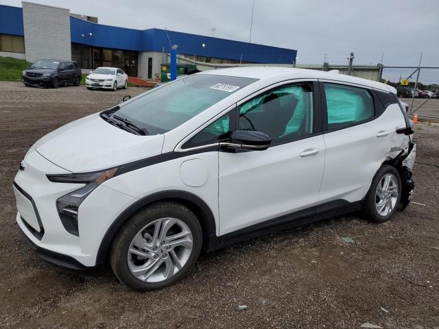 CHEVROLET BOLT 2023 1g1fw6s03p4171846