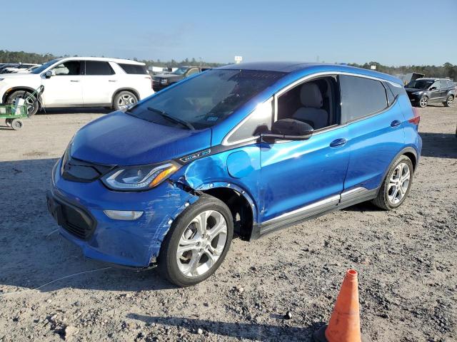 CHEVROLET BOLT EV LT 2017 1g1fw6s04h4140428