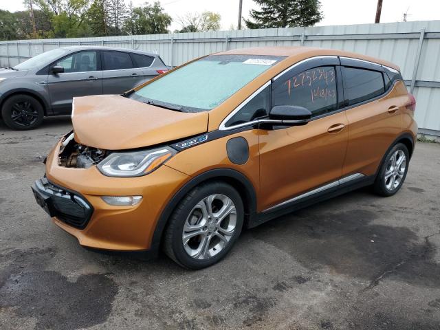 CHEVROLET BOLT 2017 1g1fw6s04h4141076