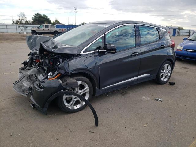 CHEVROLET BOLT EV LT 2017 1g1fw6s04h4142177