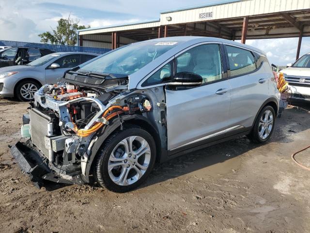 CHEVROLET BOLT EV LT 2017 1g1fw6s04h4171047