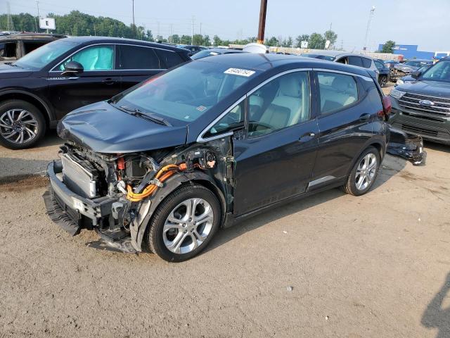 CHEVROLET BOLT 2017 1g1fw6s04h4173753