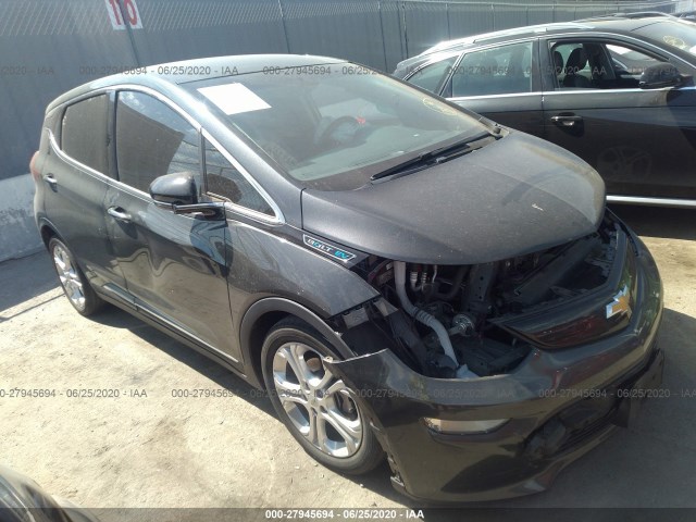 CHEVROLET BOLT EV 2018 1g1fw6s04j4138359