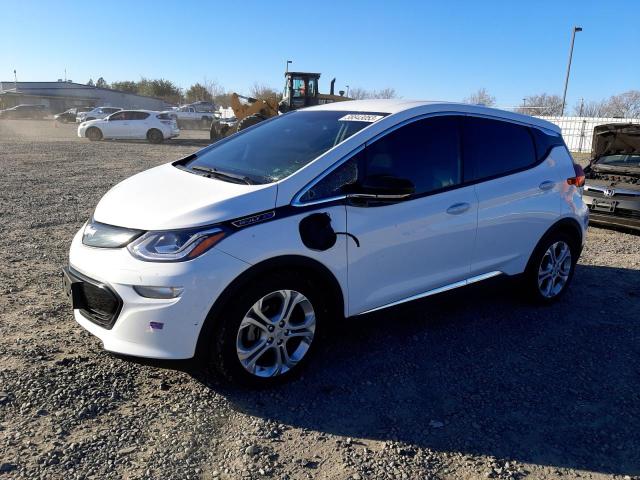 CHEVROLET BOLT EV LT 2019 1g1fw6s04k4117352